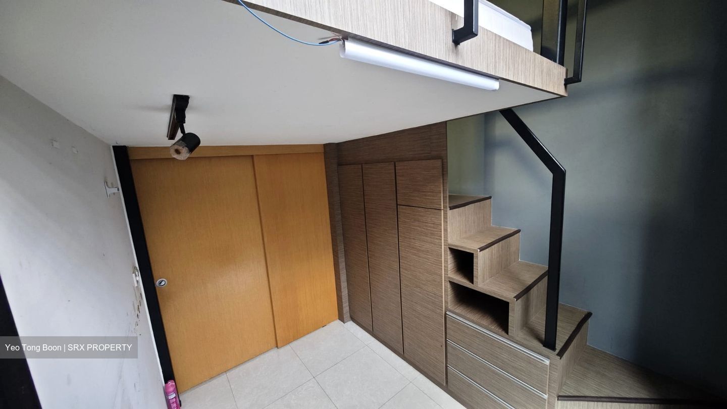 The Creek @ Bukit (D21), Condominium #627959631